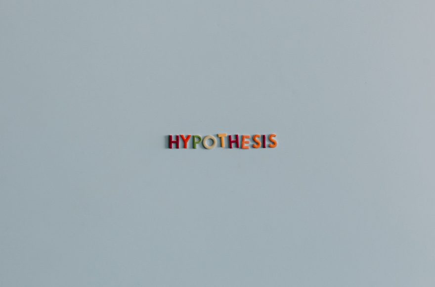 Hypothesis