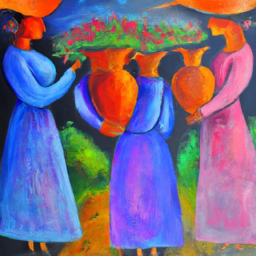 cultural immersion experiences oil paint 256x256 8784004