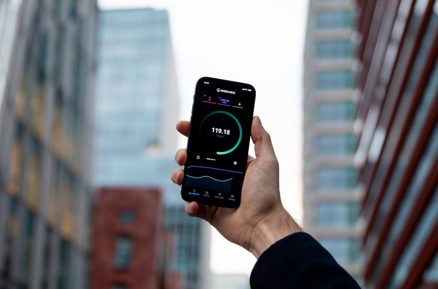 5G Networks