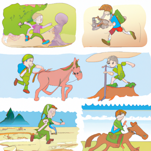 thrilling outdoor adventures cartoon 512x512 1599578