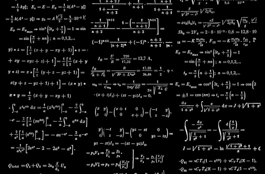 math
